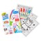 Crayola Color Wonder Mess Free Coloring Pad + Markers, Peppa Pig, PK2 757000 - alternate 3